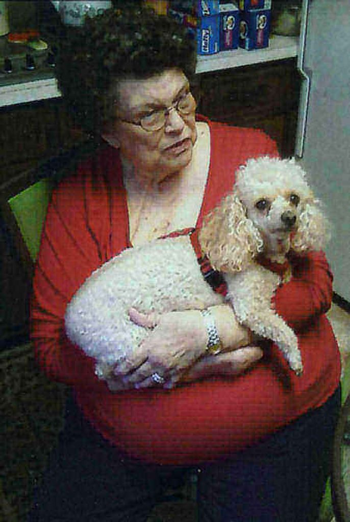 Patricia P. "Pat" Anderson Profile Photo