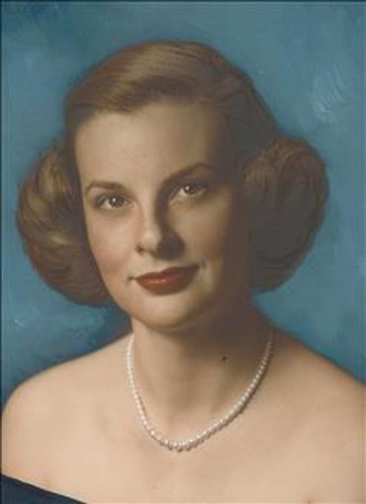 Beatrice Mary Konda