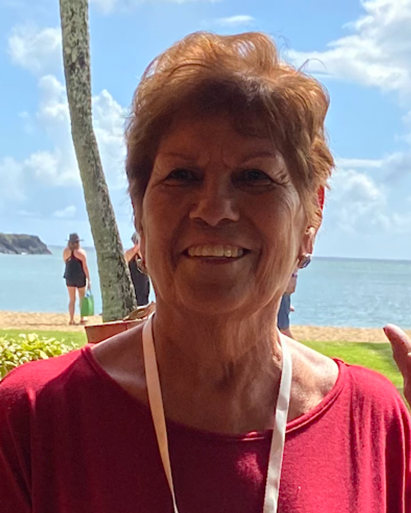 Gloria Asebedo Moore Profile Photo