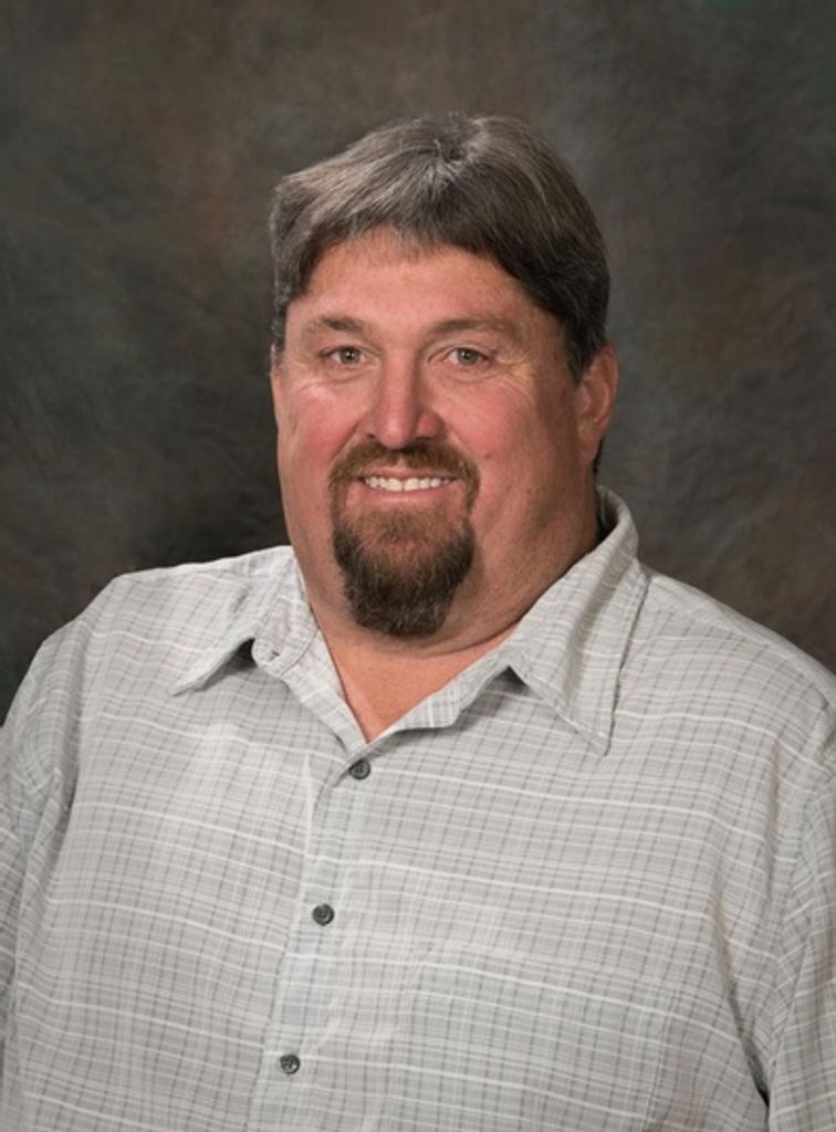 Doug Fenner Profile Photo