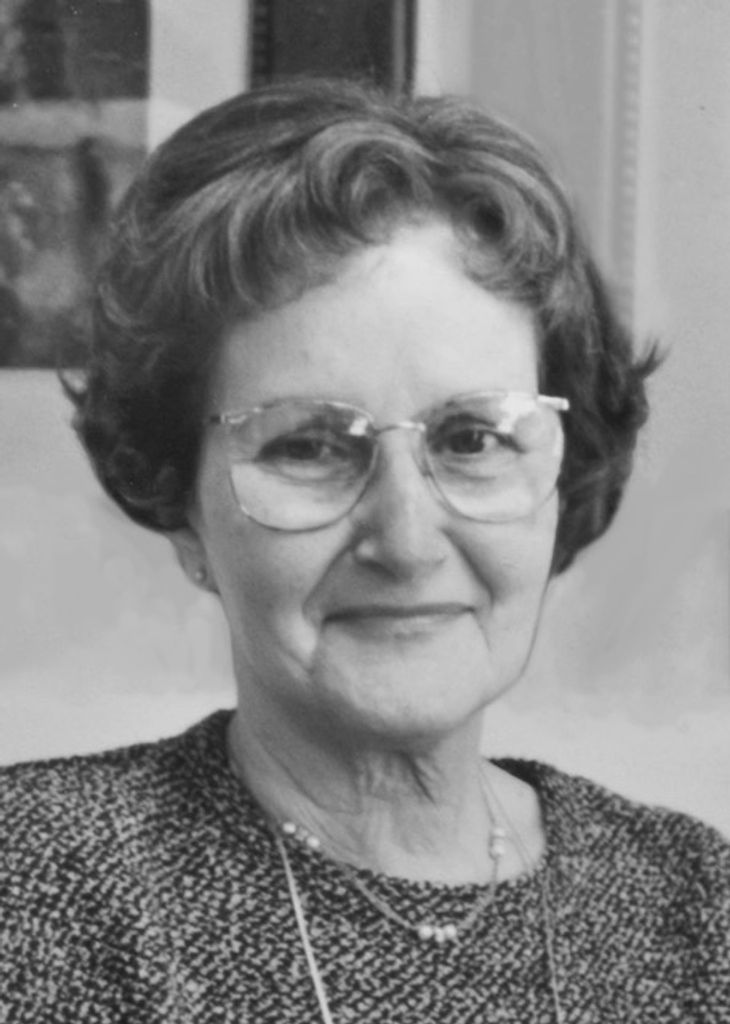 Marcella Swiggett
