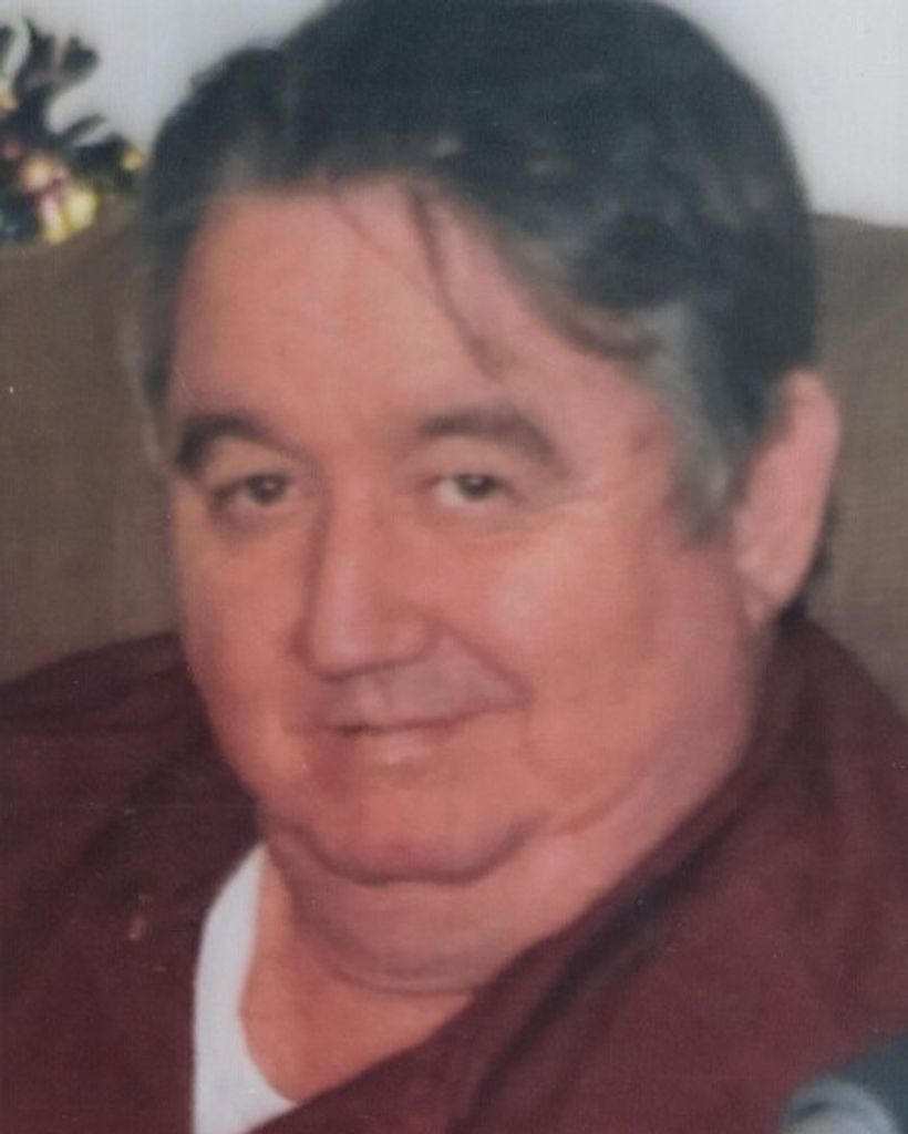 Kenneth Blasingame