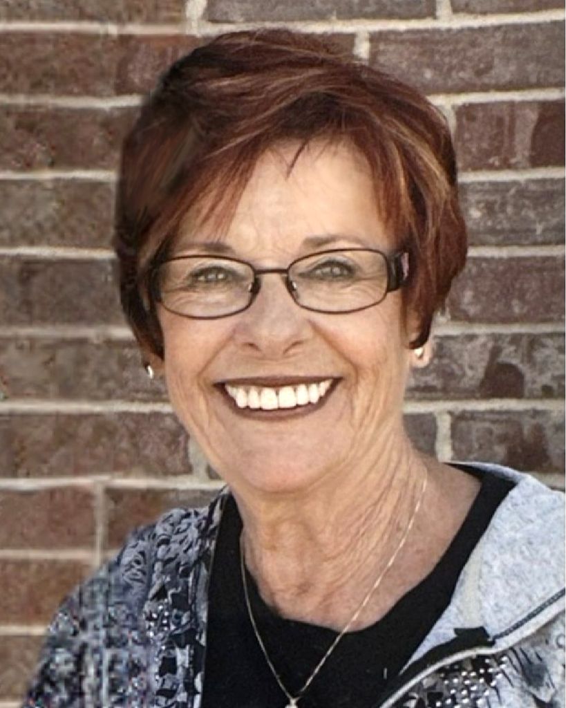 Carolyn Rae Sharp