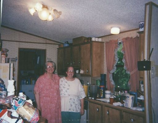 Connie Sue (Cain)  Townley photo gallery thumbnail 83 of 138