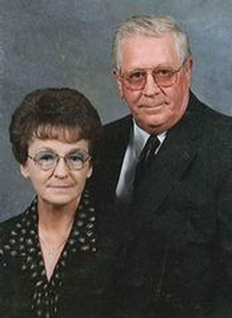 James Paul Harless