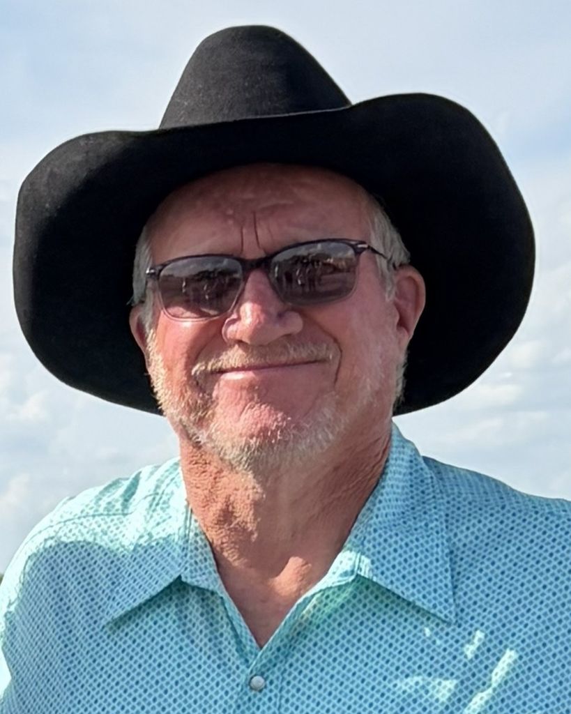 Dennis James Powell Profile Photo