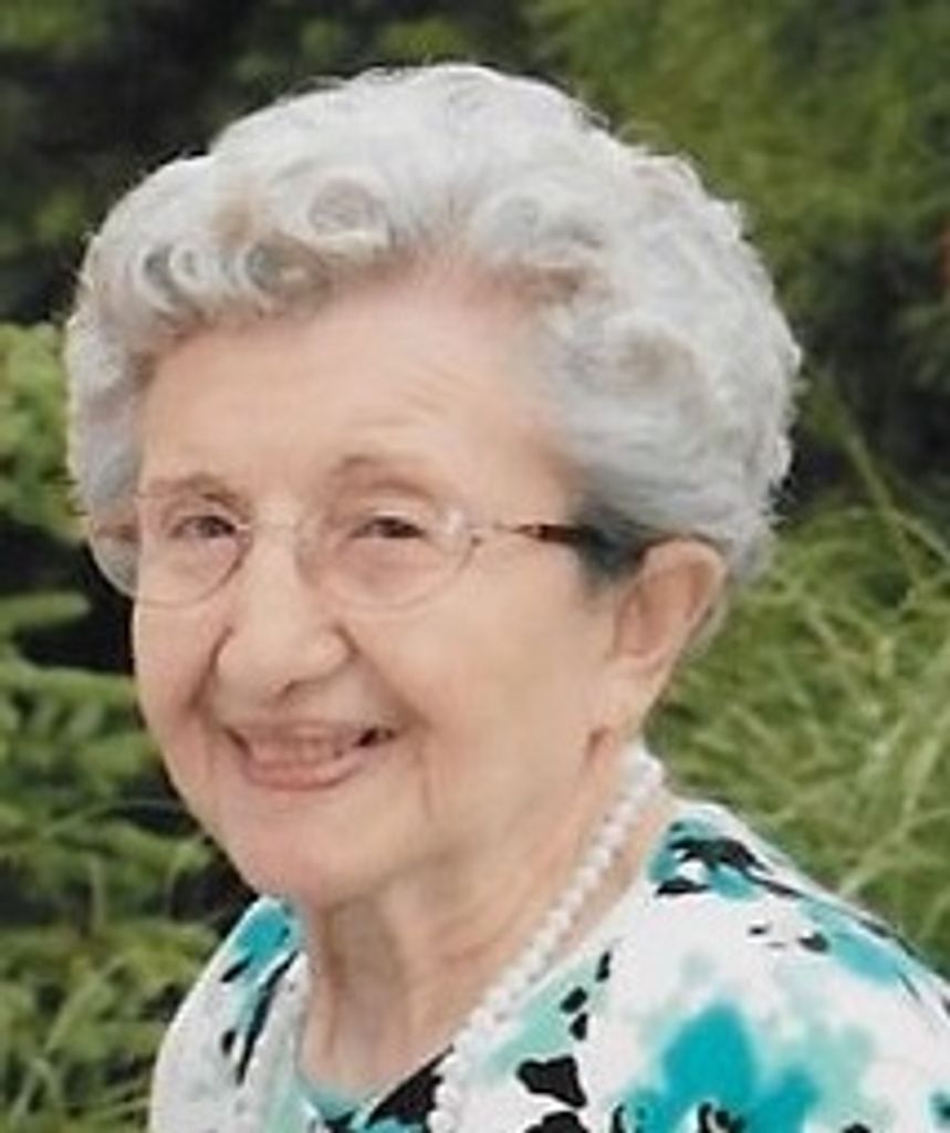 Rose M. (Biondo)  Delong