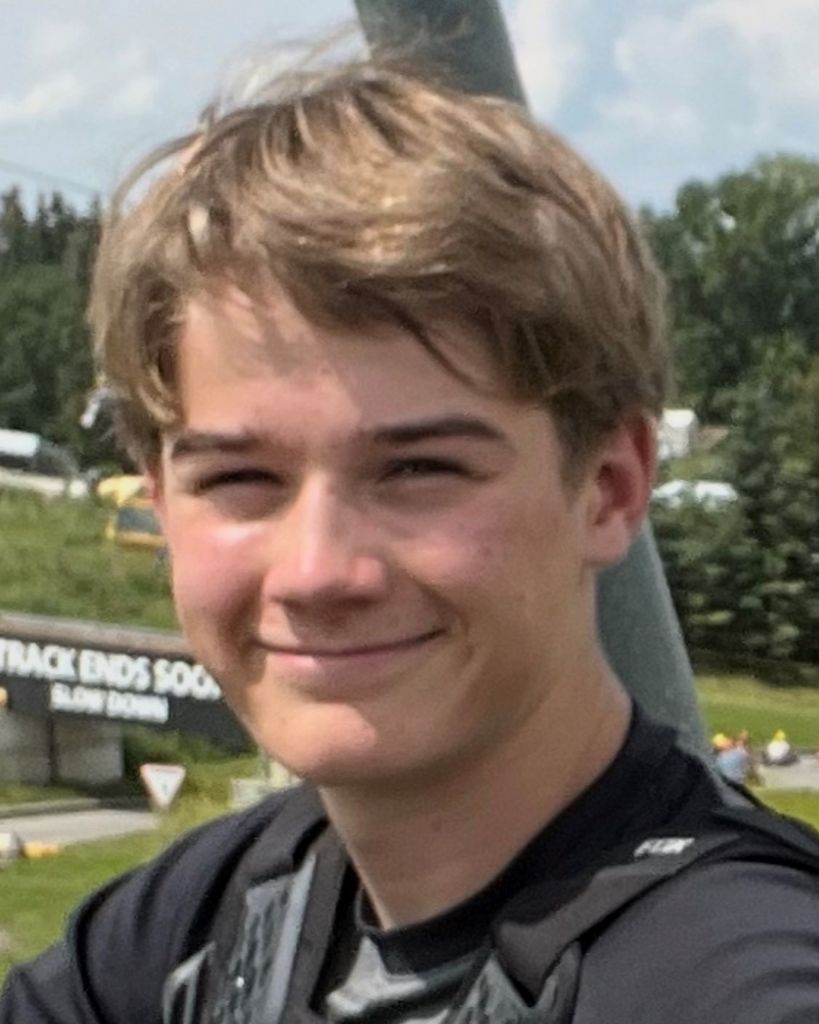 Ryder Cook Profile Photo