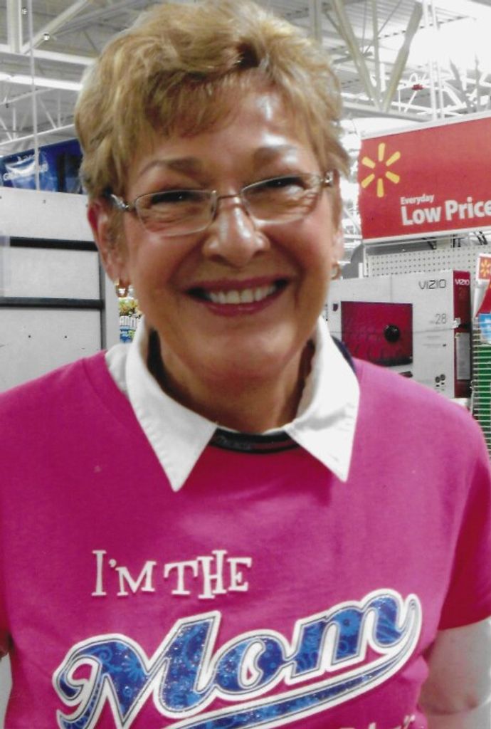 Margaret L. "Peggy" Van Brackel