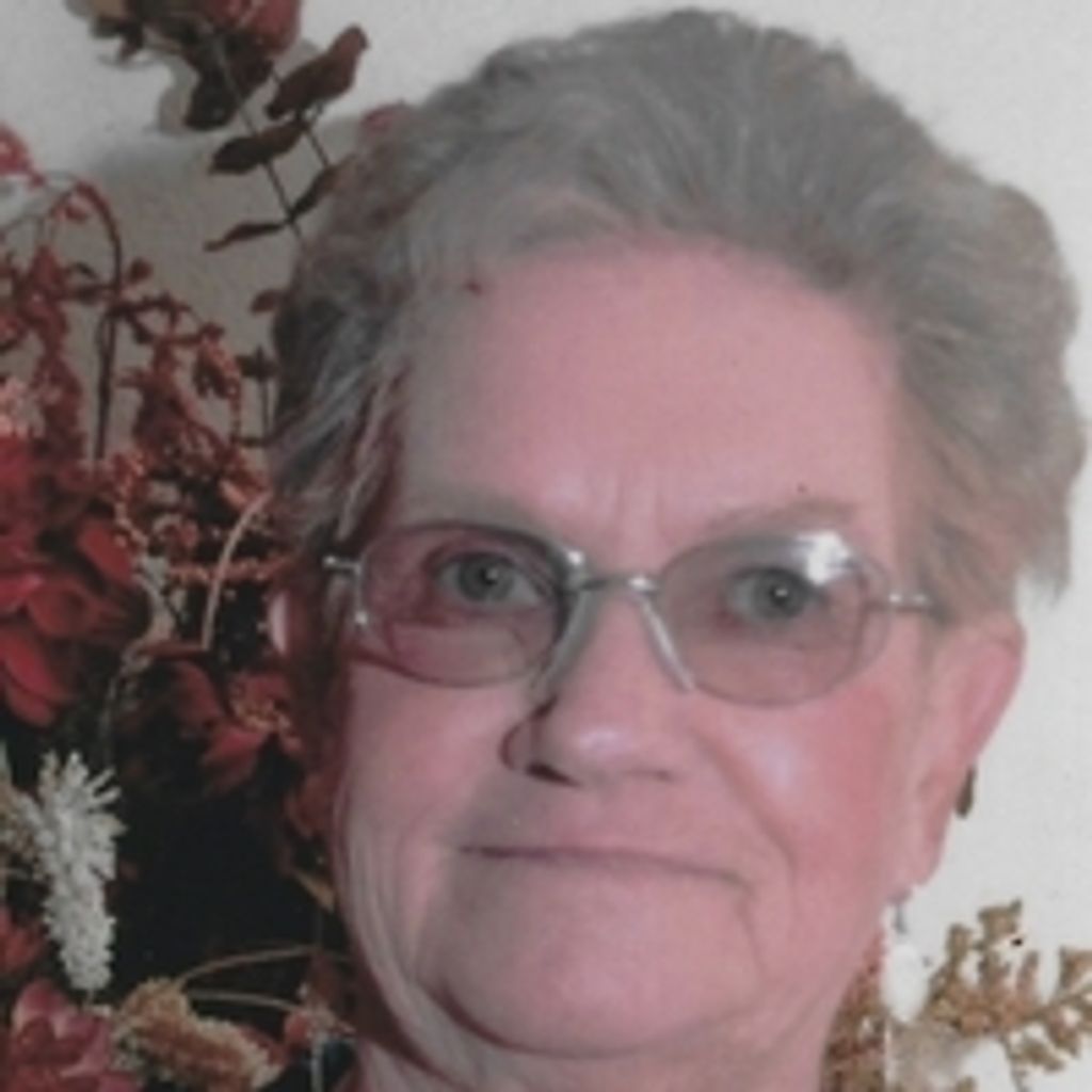 Joyce Lee Selman