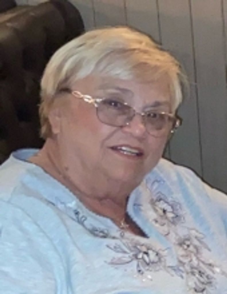 Marjorie A. Smith