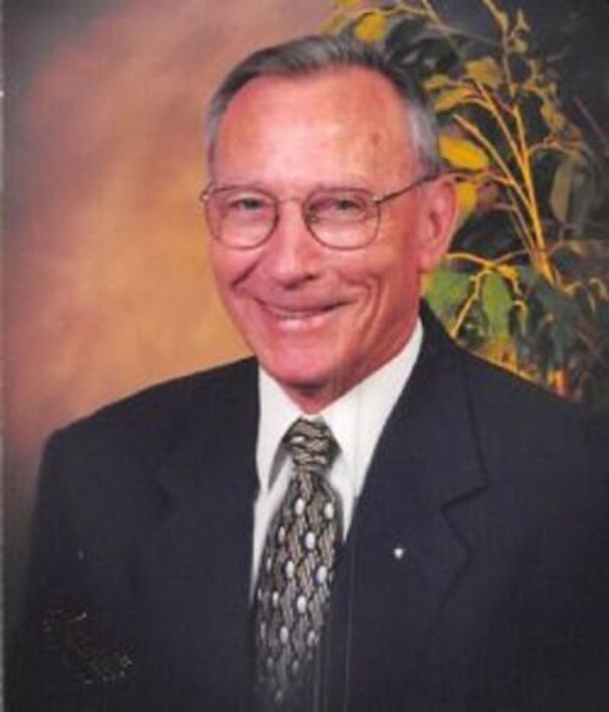 Thomas Jennings Graham, Jr.