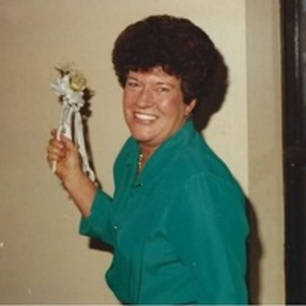 Ora Mae Campbell