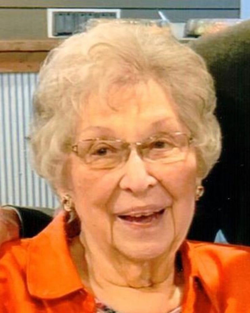 Jeanette M Gregson