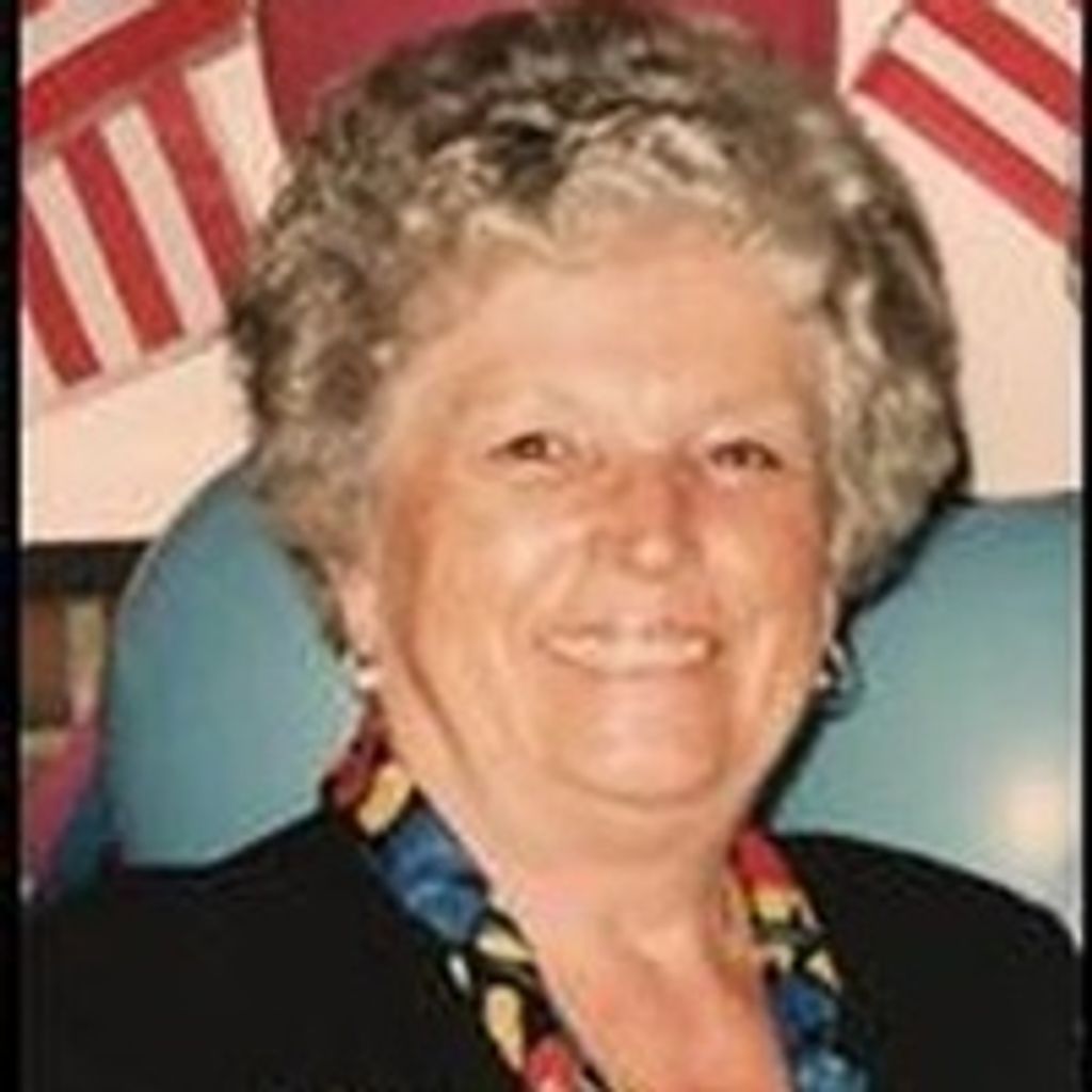 Barbara Lillian (Hurd) Meehan Profile Photo