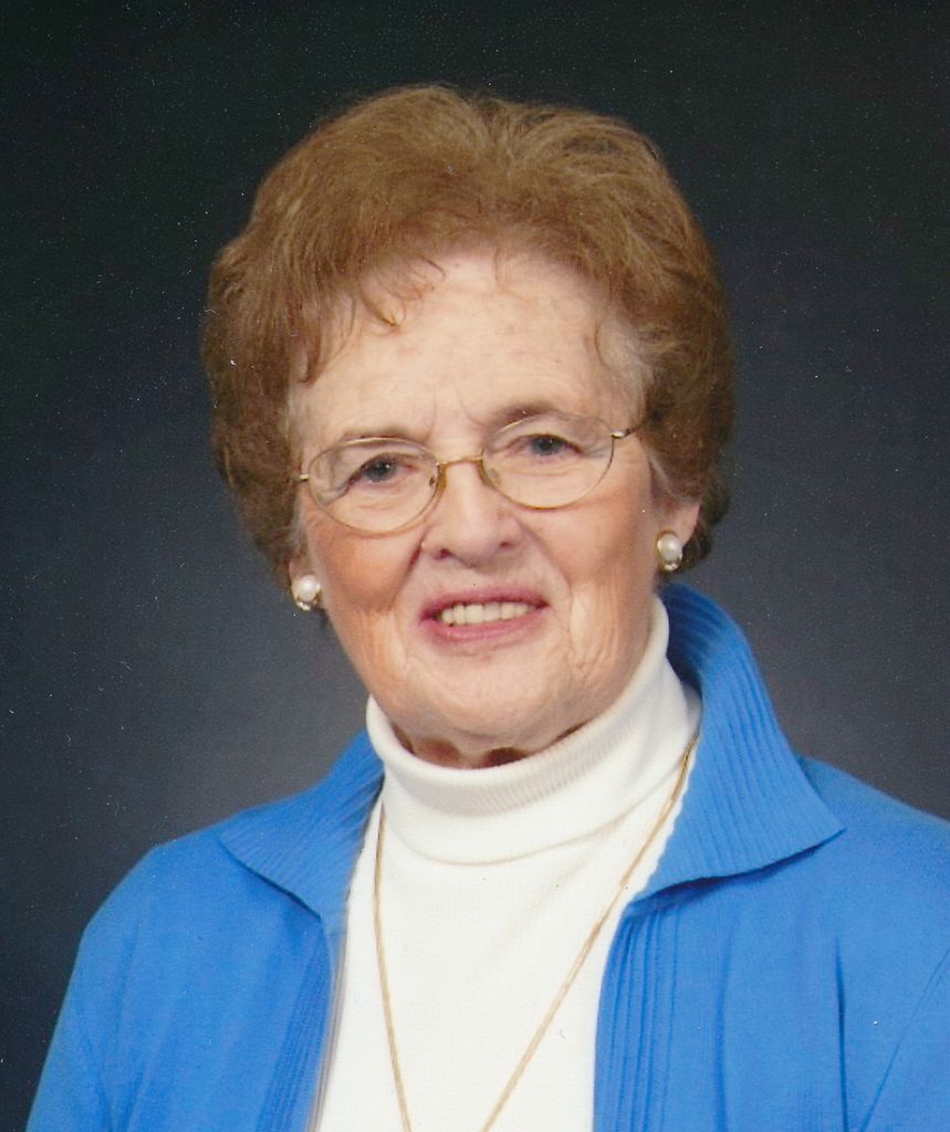 Margaret  M. "Peg" Sinclair