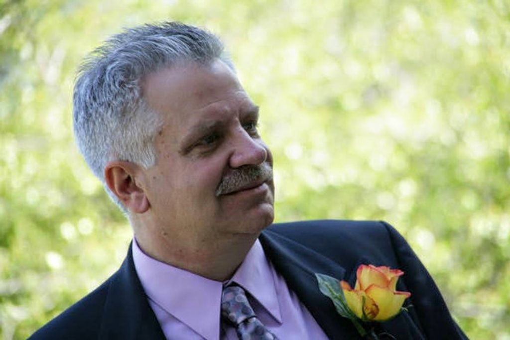Alan Gelb Profile Photo