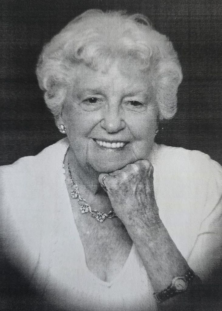 Normagene Rowley Profile Photo