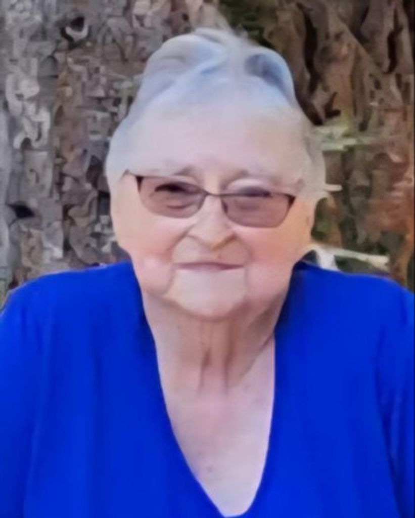 Darlene Cathrine Vincent Profile Photo