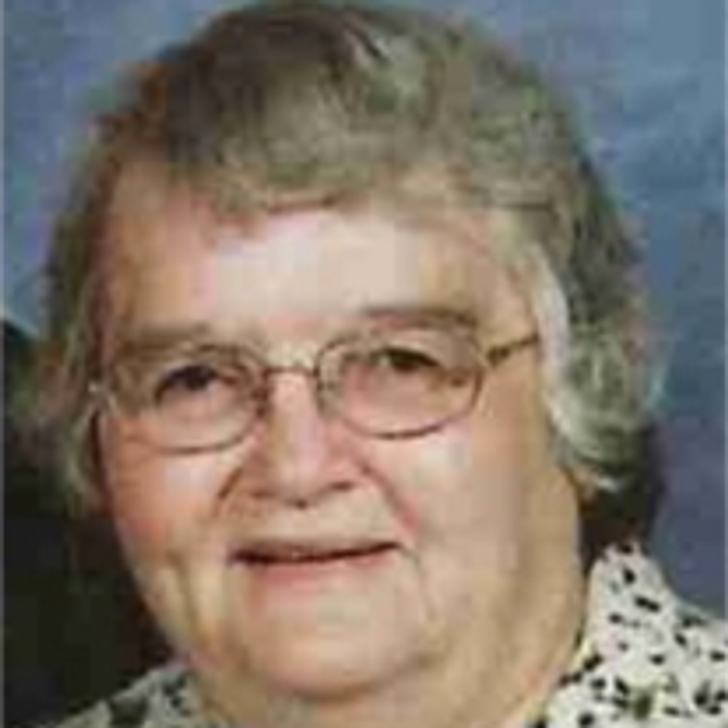 Kathleen Row