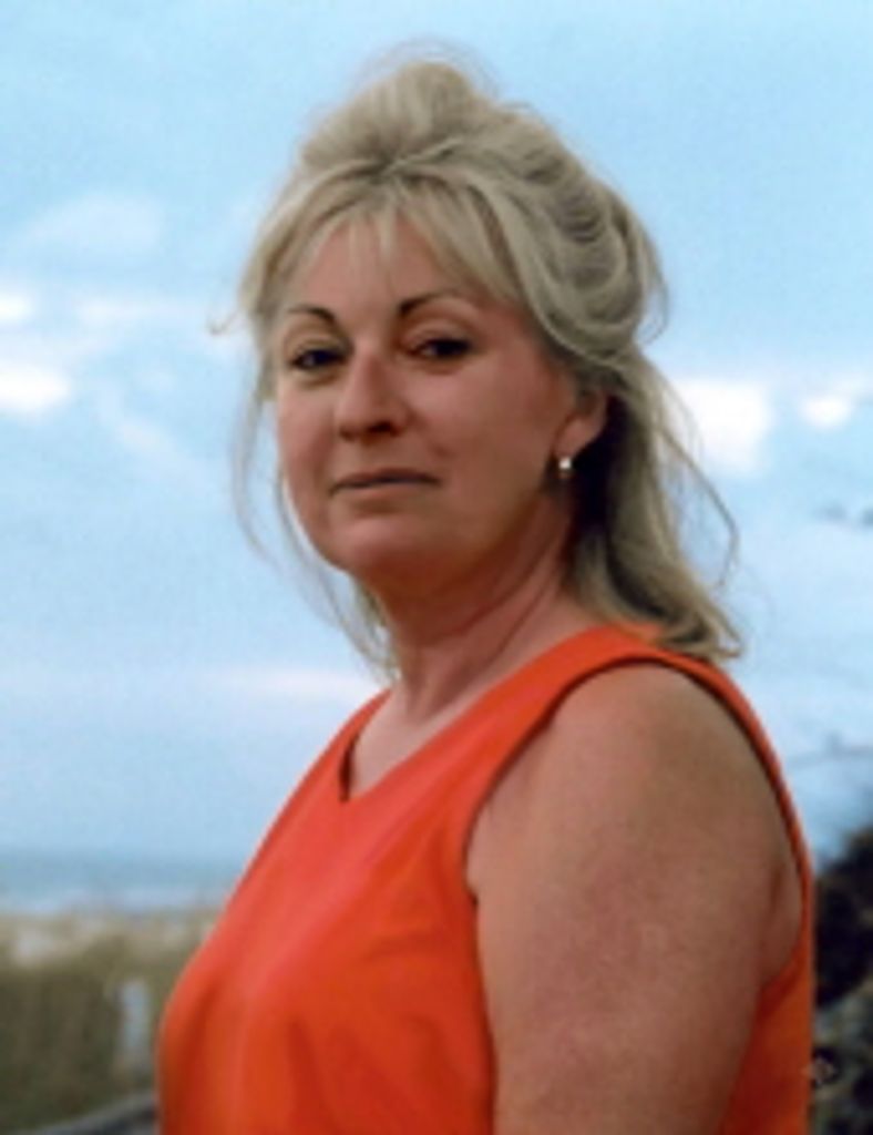 Donna Marie Sullivan