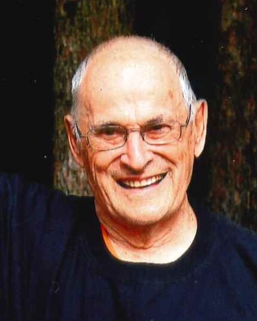 Jean Marie (John) Caouette Profile Photo