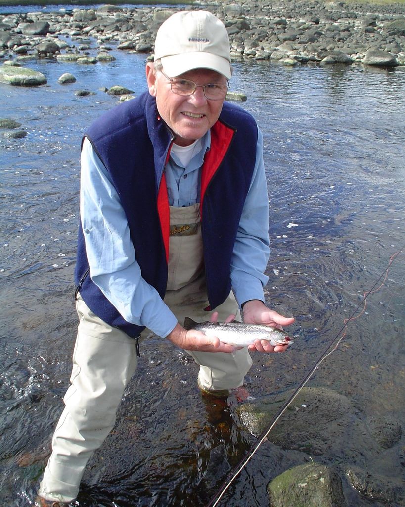 Mark Nelson Fohlin Profile Photo