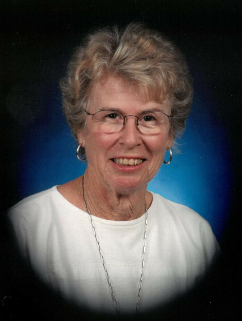 Ruth Ann Roberts