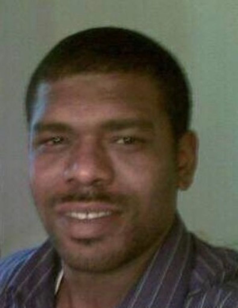 Michael Lafayette Crew, Sr.