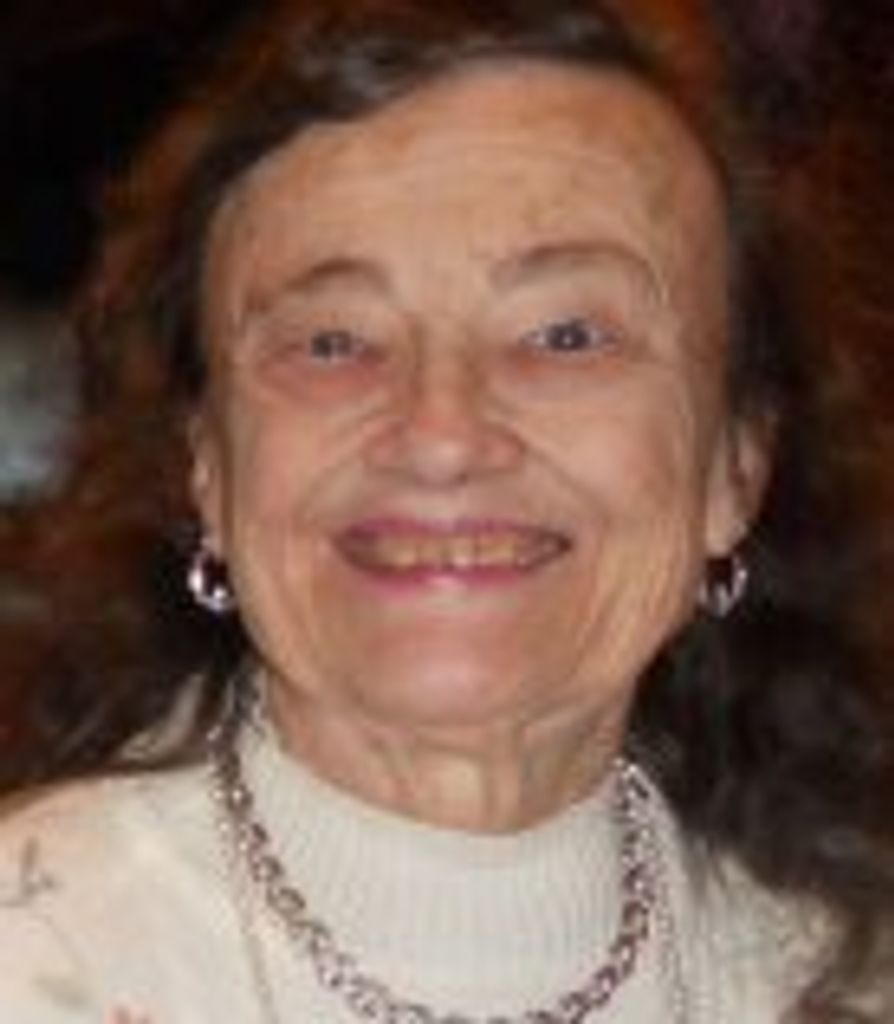 Lorraine Fischer
