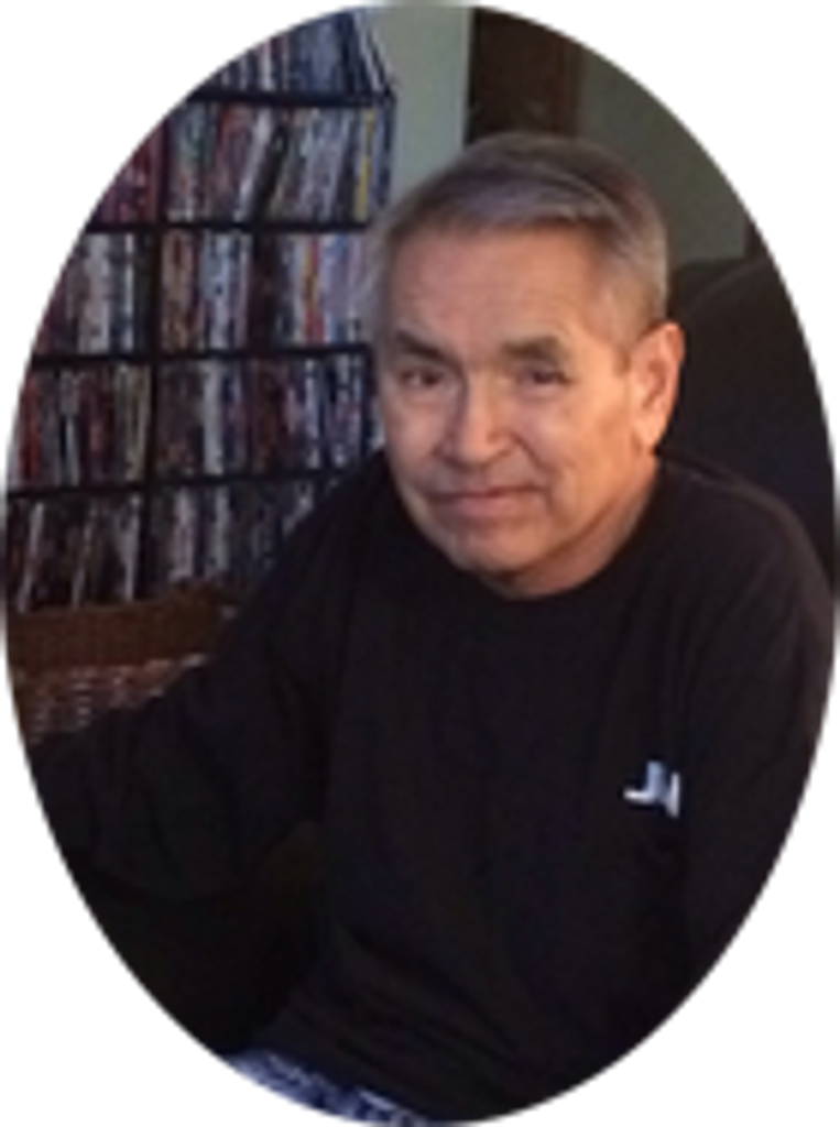 Amado Garcia Profile Photo