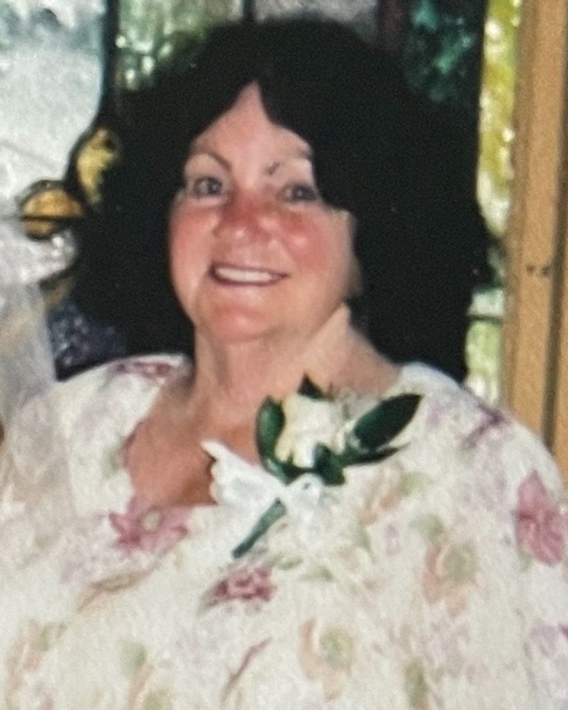 Odean Rachael Proffitt Profile Photo