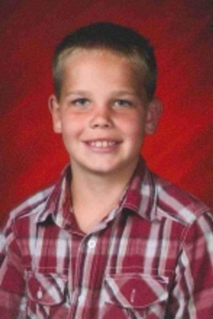Gavin Benjamin Ludewig