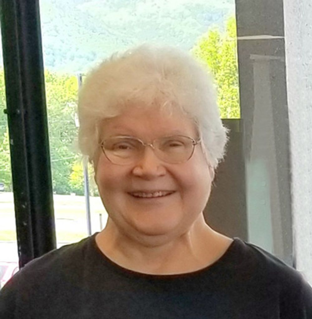Sheryl Jean Janke