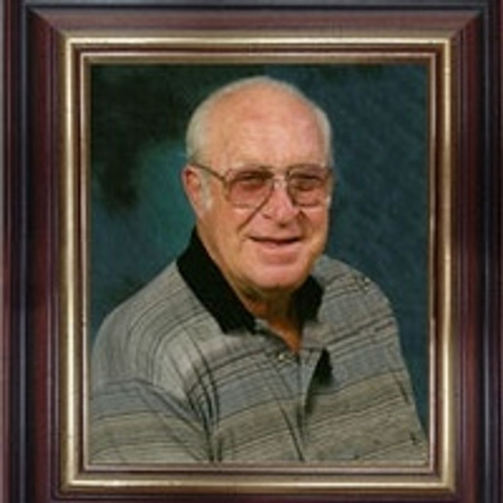 Willard Eugene "Gene" Flatt