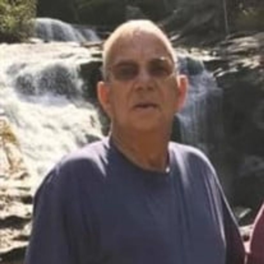 Mr. Robert Wendell Glover