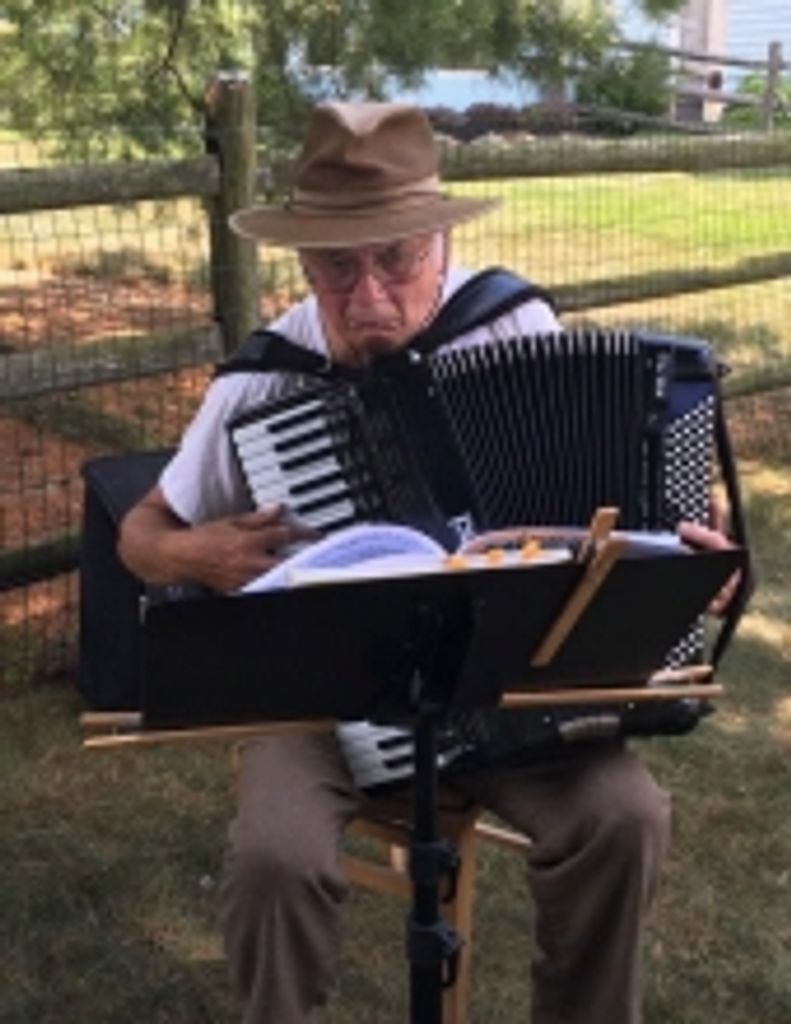 Richard M. Nieradka