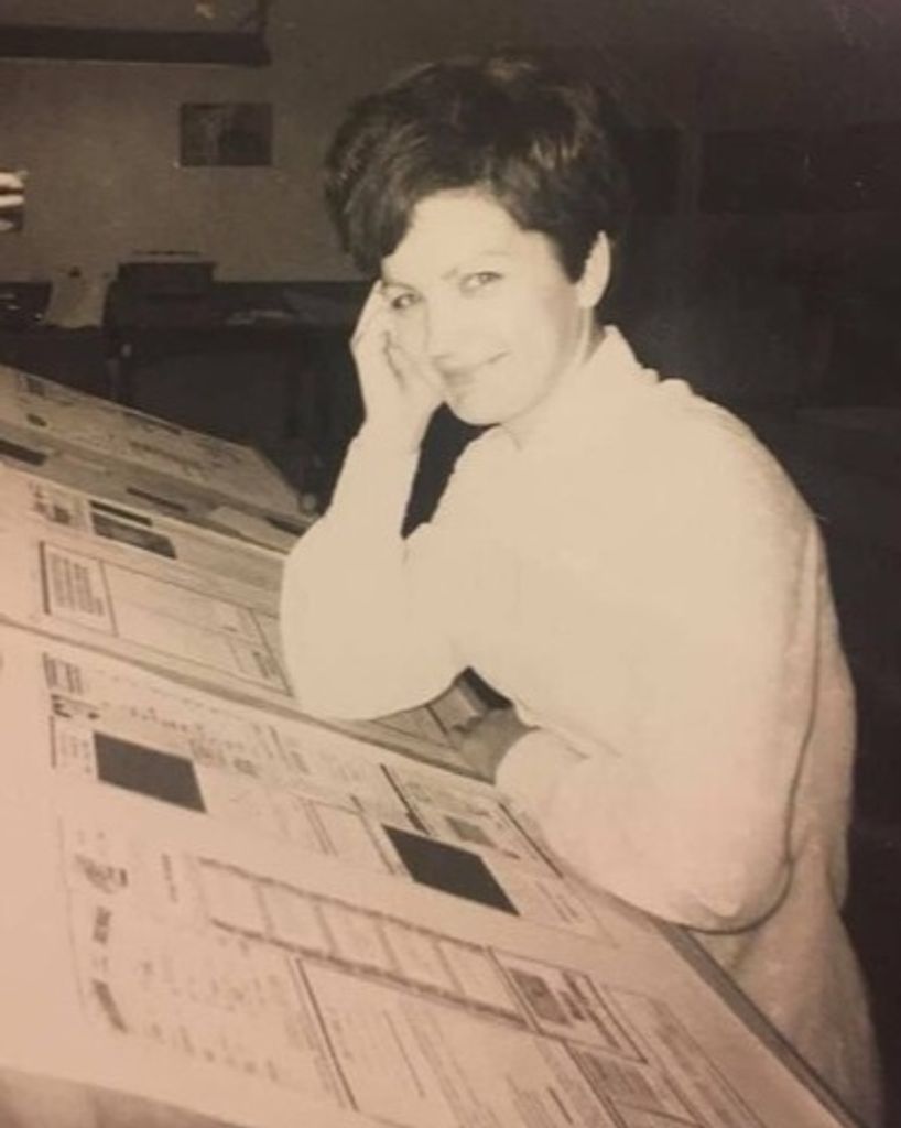 Bobbye Wagoner