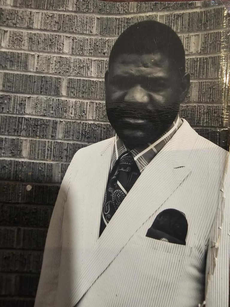 David Maples, Jr. Profile Photo