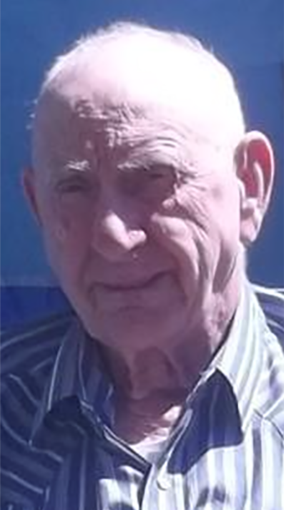 Robert Eugene Sharkey Profile Photo