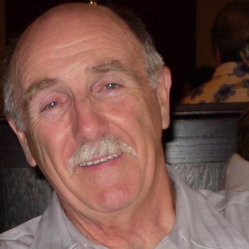 Lance C. Bunker Profile Photo