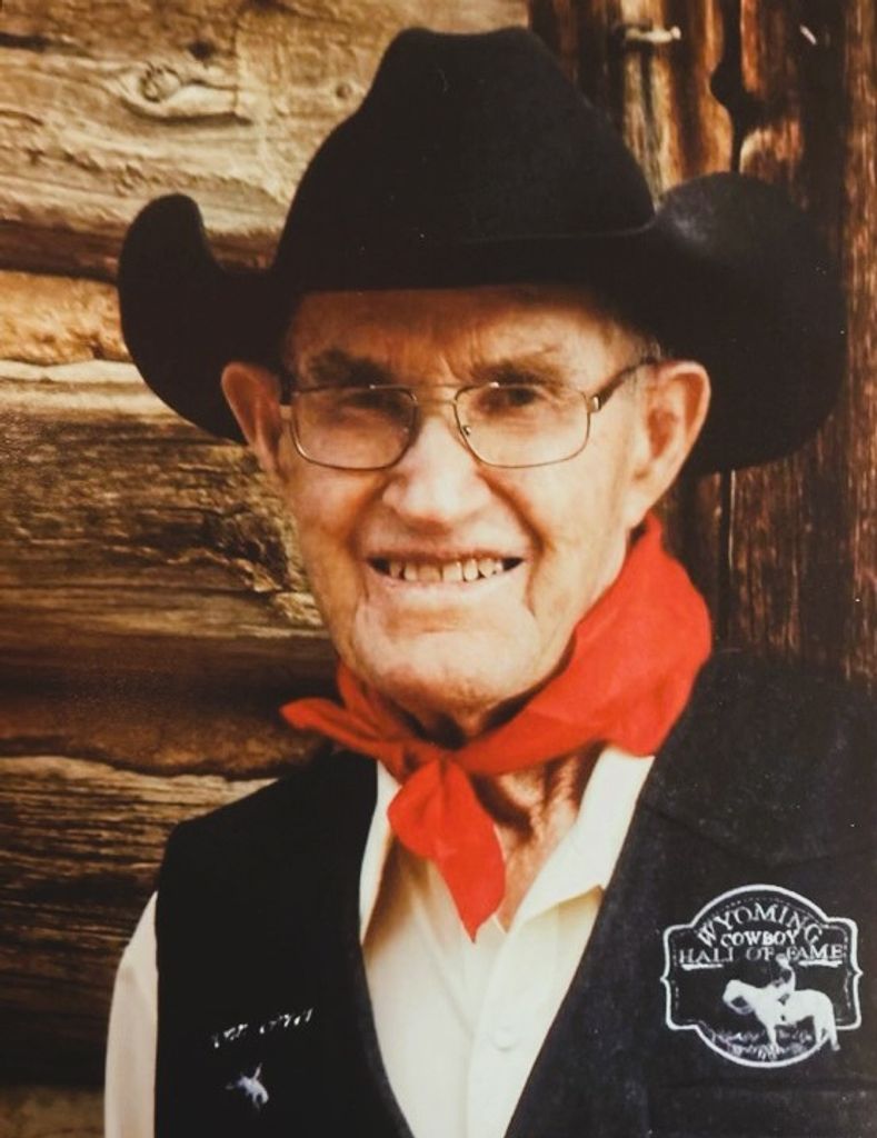 John Wilfred Greet Profile Photo