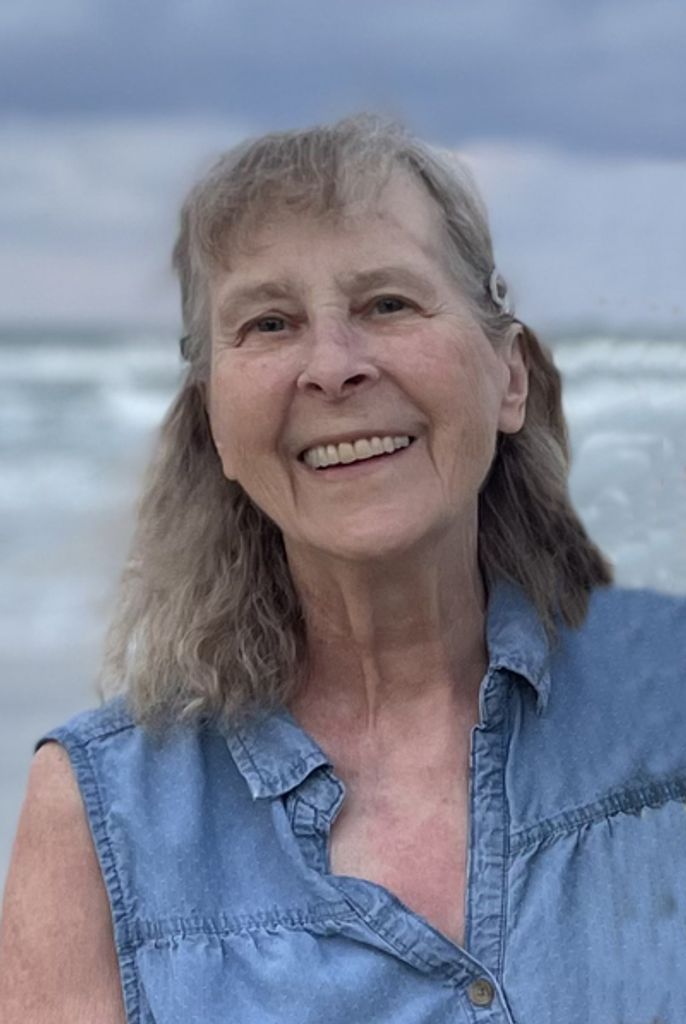 Muriel Judith Ferrell