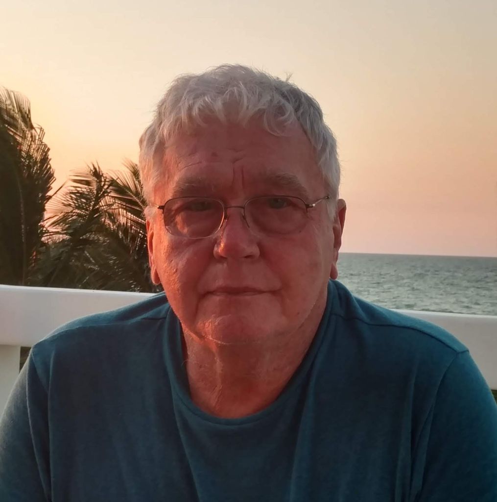 Roy W. Mullen Profile Photo