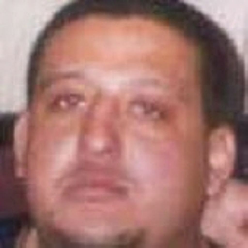 Carlos Lazaro Profile Photo