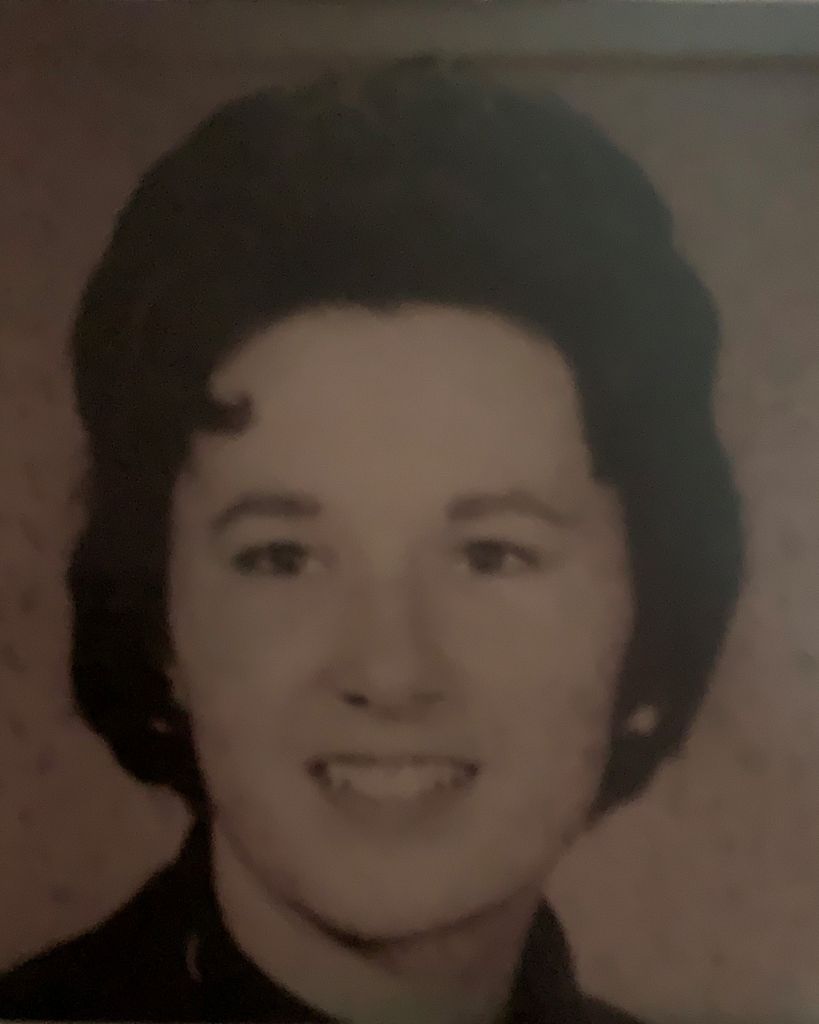 Judy Marie Miller