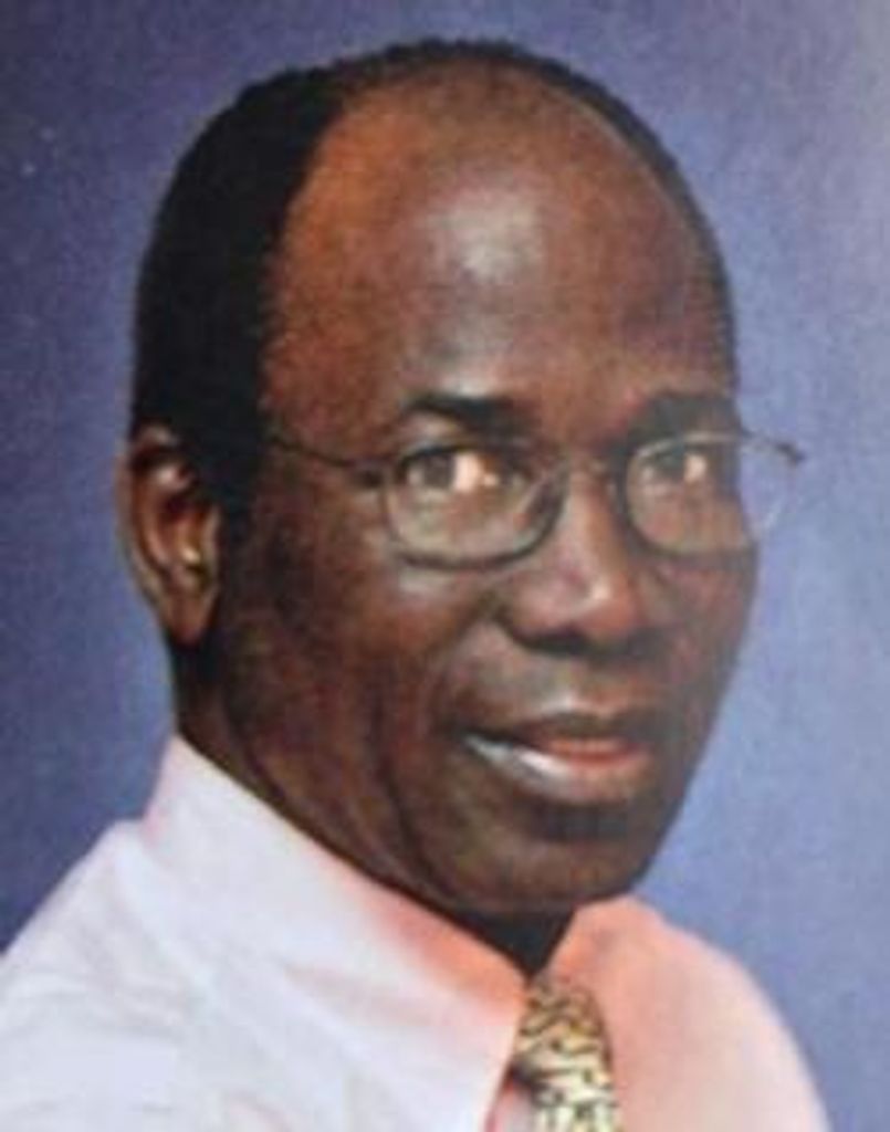 Mr. Felix A. Akinade