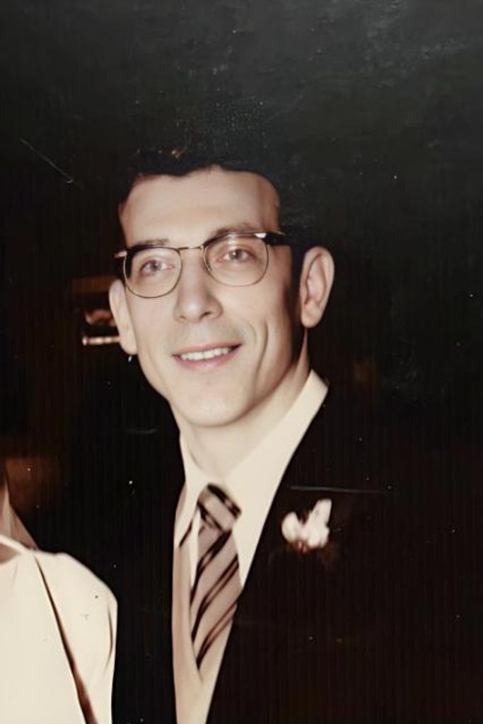 Anthony Sabia