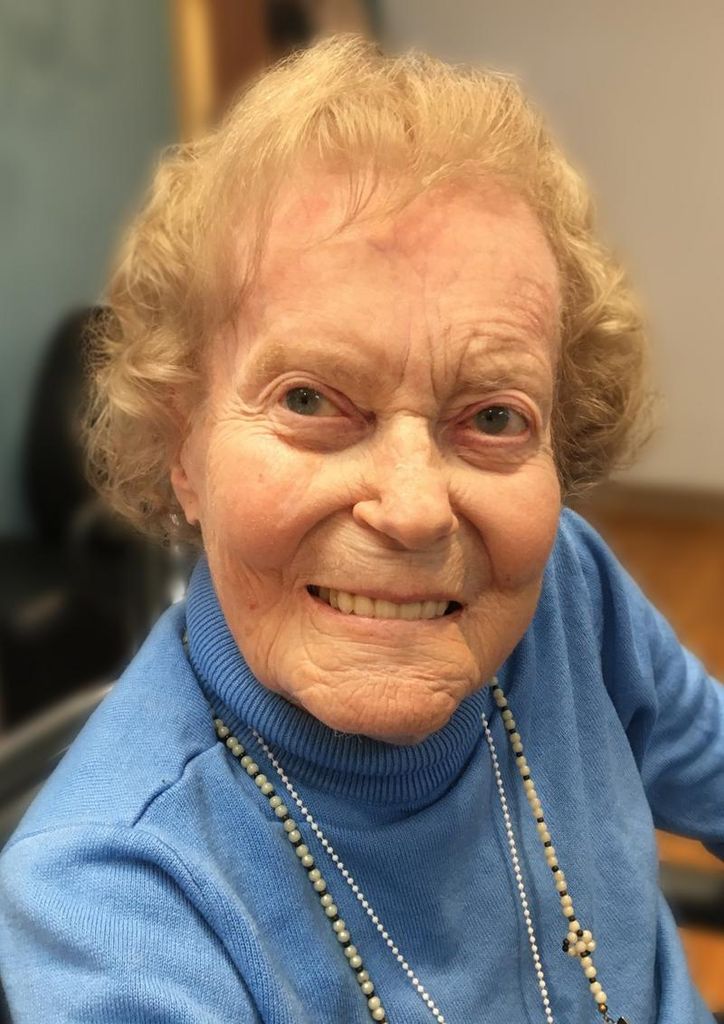 Esther "Mirth" Westburg Profile Photo