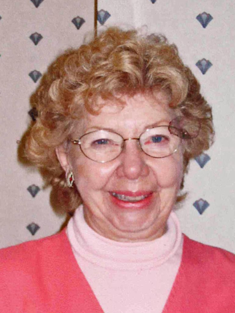 Gloria Gregg Eilert Profile Photo